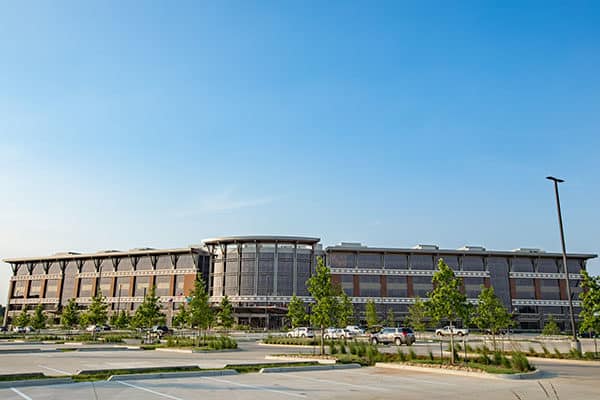 CNO Headquarters