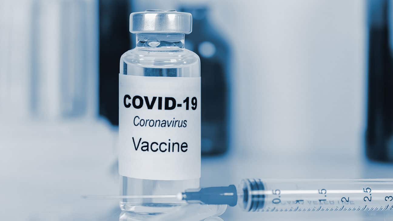 COVID-19 Vaccine