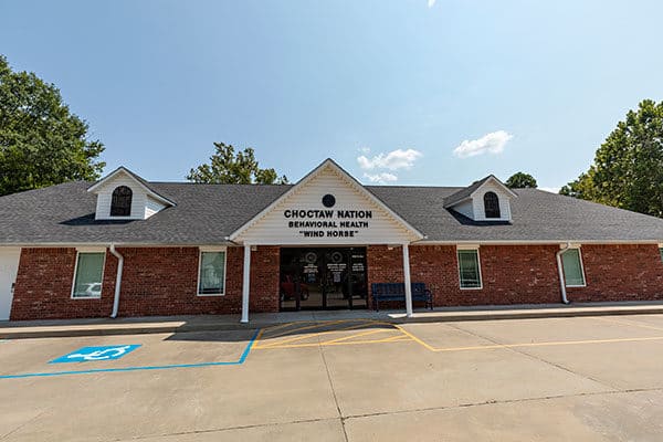 Behavioral Health - McAlester