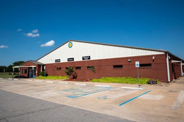 Dental Clinic - Stigler