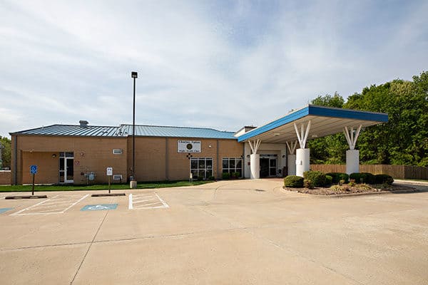 Health Clinic - Stigler