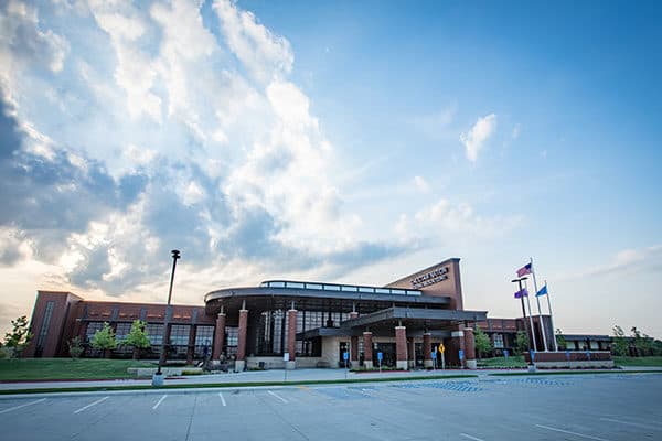 Durant Regional Medical Center