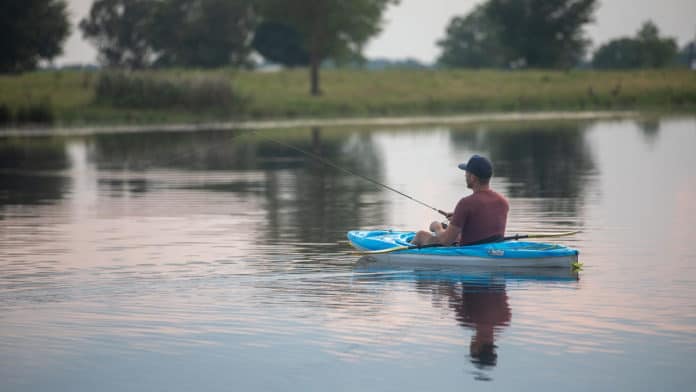 Water Sport Adventure