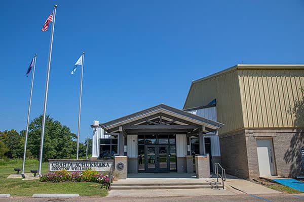 Wellness Center - Broken Bow