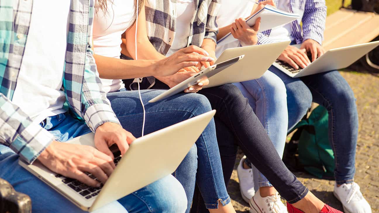 High School Student Services (HSSS)