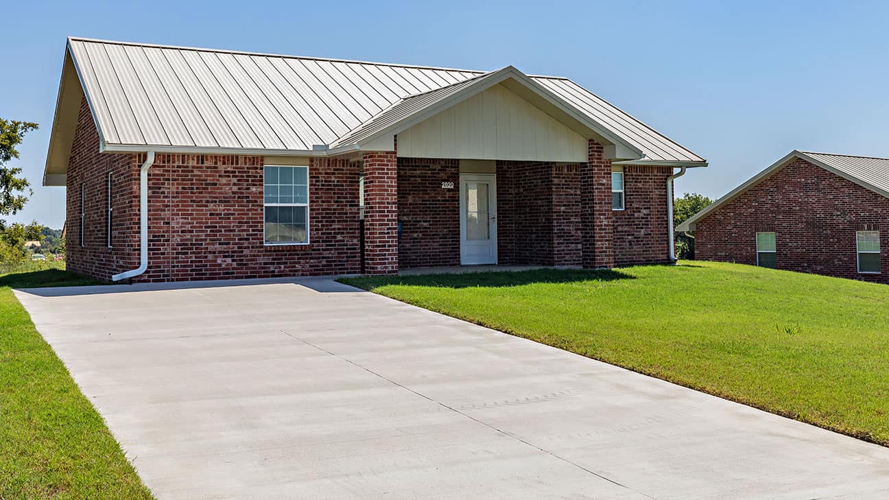 Independent Elder Housing