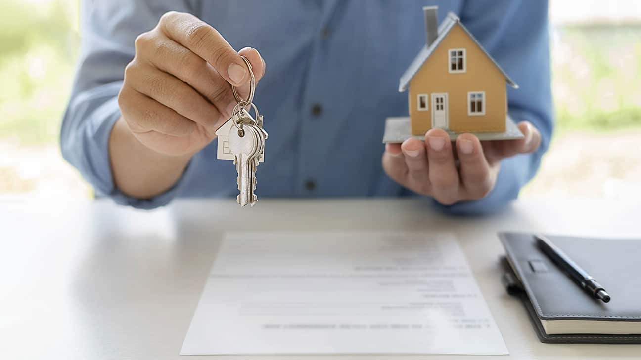 Choctaw Homebuyer Advantage Program (CHAP)