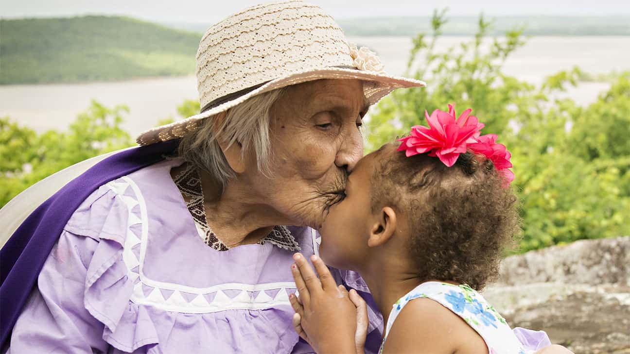 Healthy Aging
