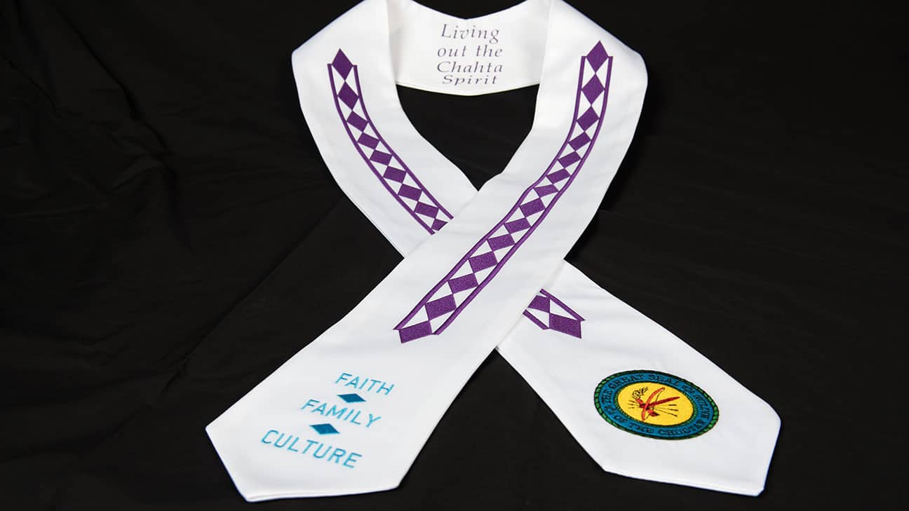 Graduation Stoles (College)