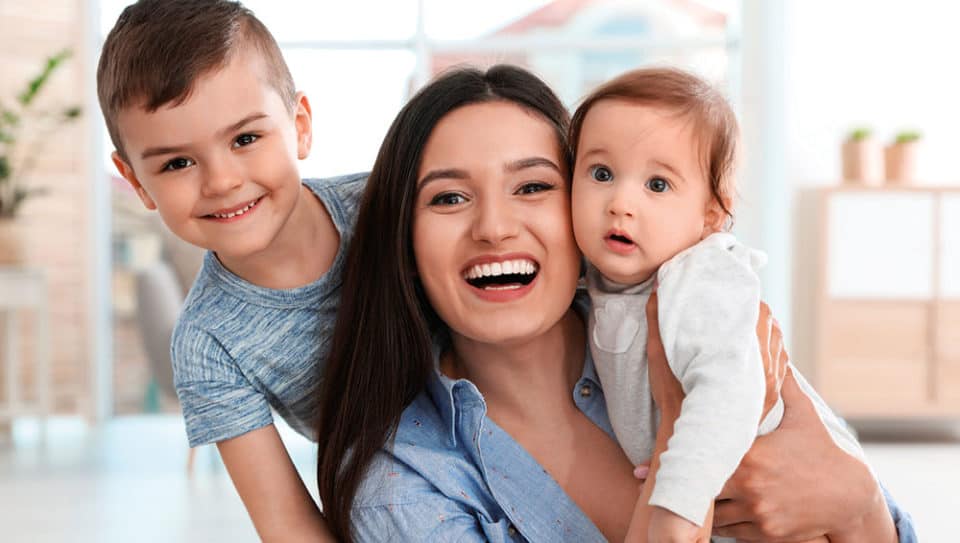 Guiding Adolescent Parents GAP 