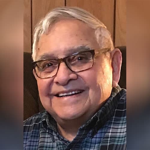 Jim G. Gibson