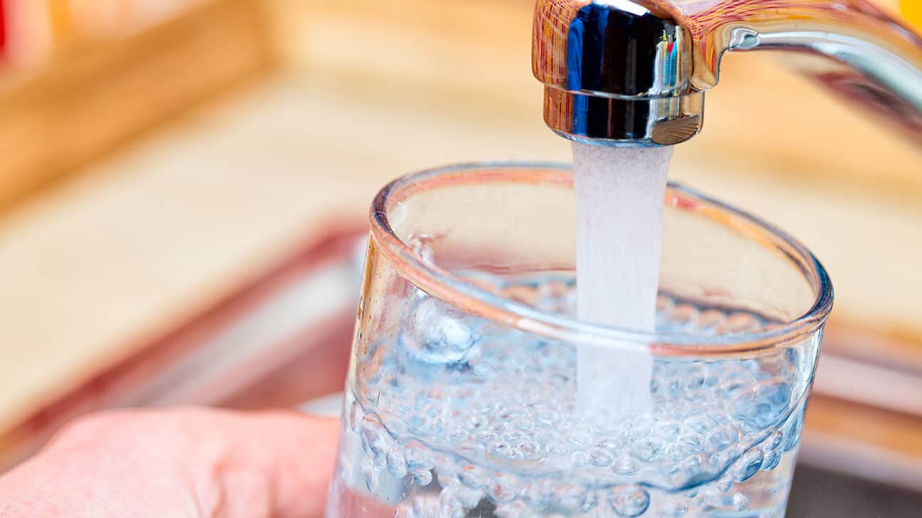 Low Income Household Water Assistance Program