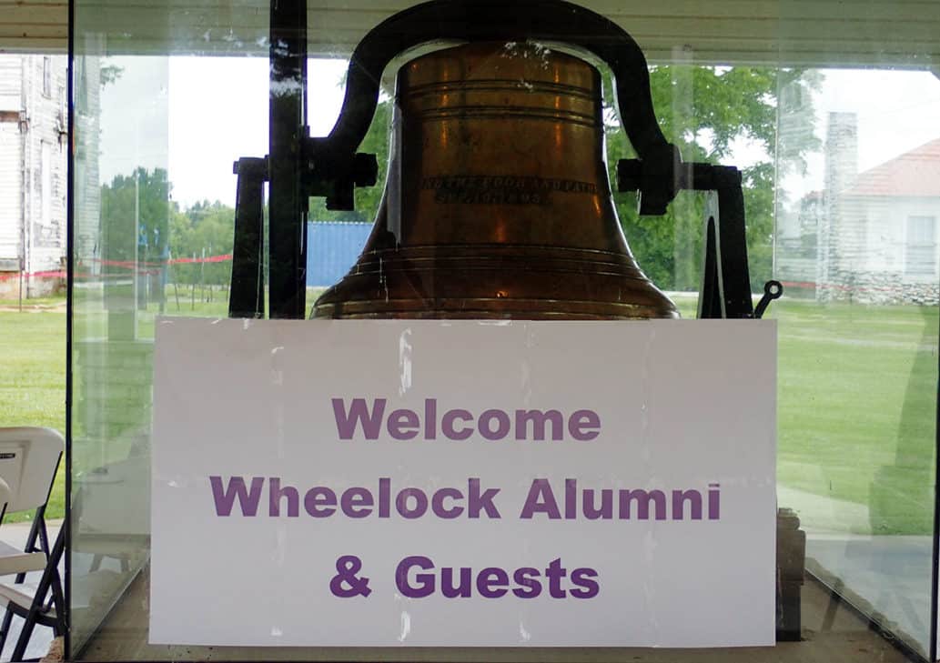 Wheelock Academy Alumni Reunion