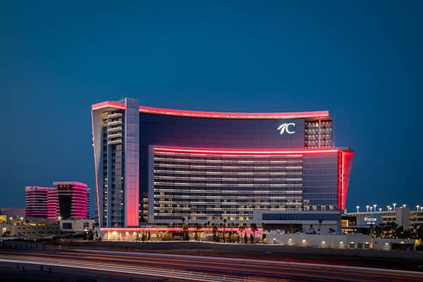 Choctaw Casino & Resort – Durant