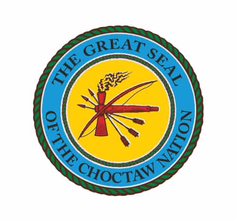 choctaw-seal