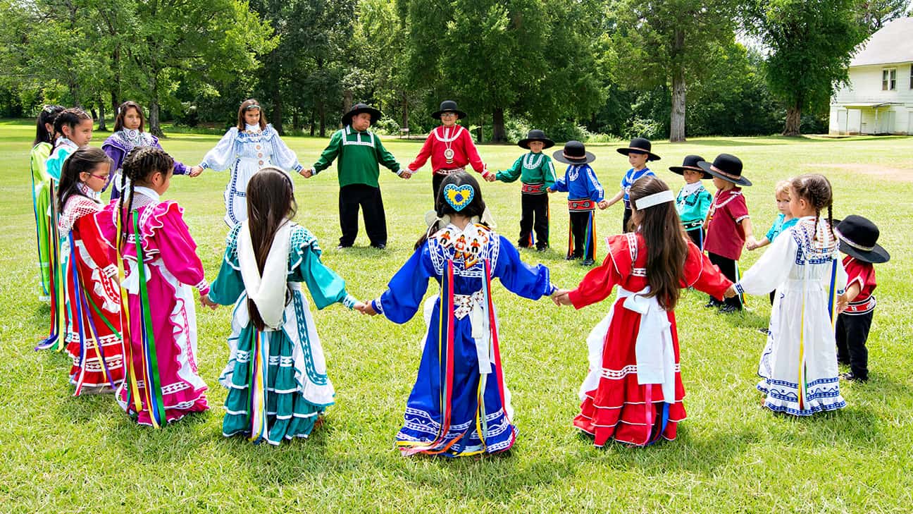 American Indian Heritage Day