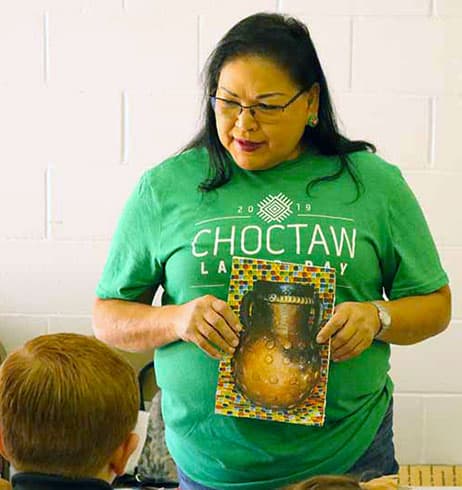 Community Outreach