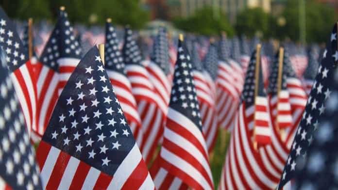 Memorial Day