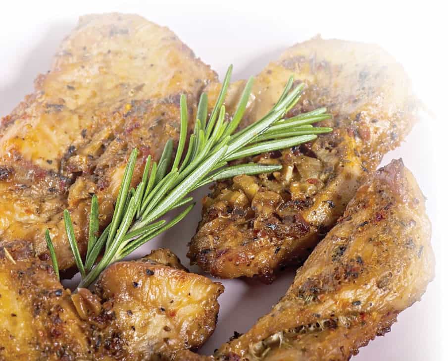 Instant Pot Turkey Tenderloin
