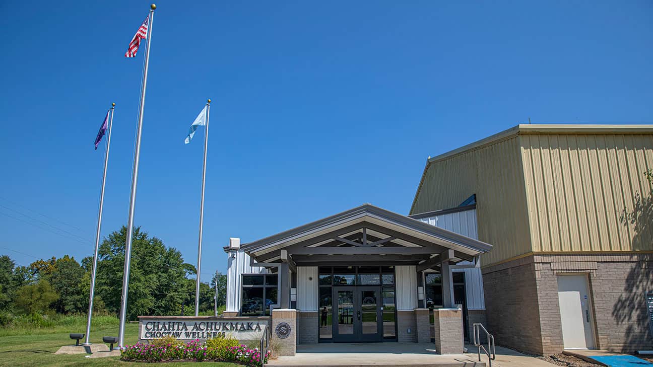 Broken Bow Wellness Center