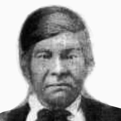 Chief Coleman Cole