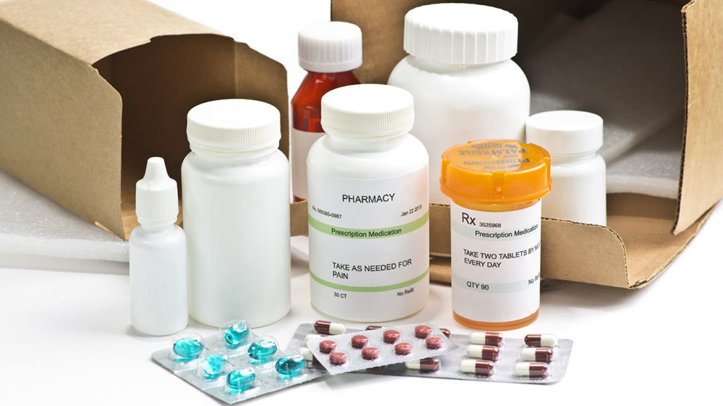 Mail Order Pharmacy Refills Choctaw Nation of Oklahoma