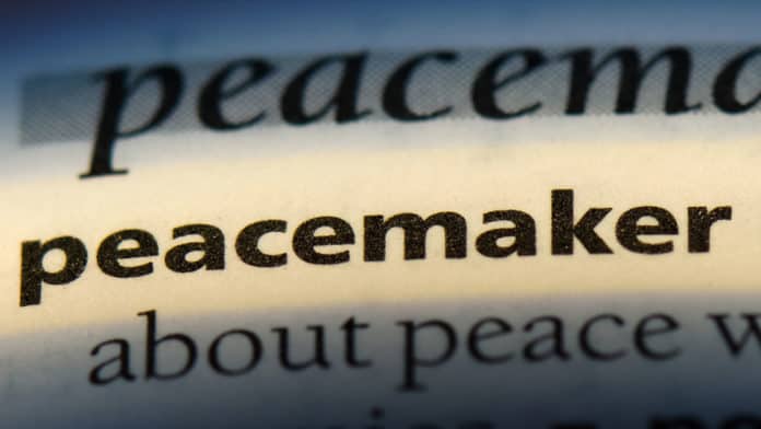 Peacemakers