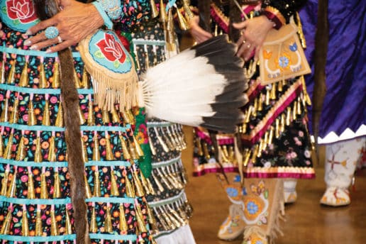 Choctaw Pow Wow