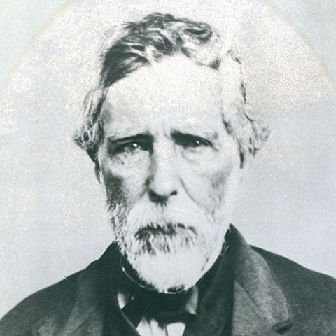 Chief Samuel Garland