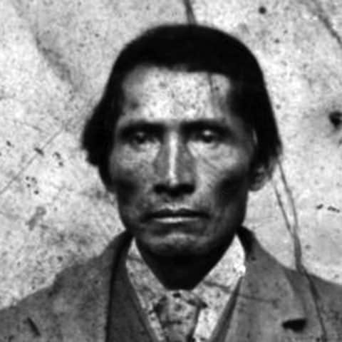 Chief Thompson McKinney