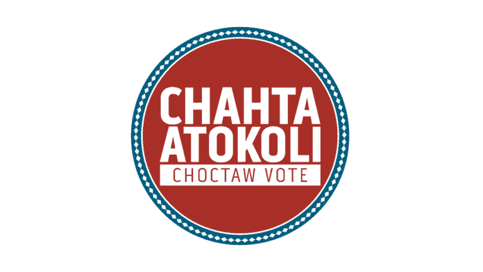 Tribal Member Voter Registration