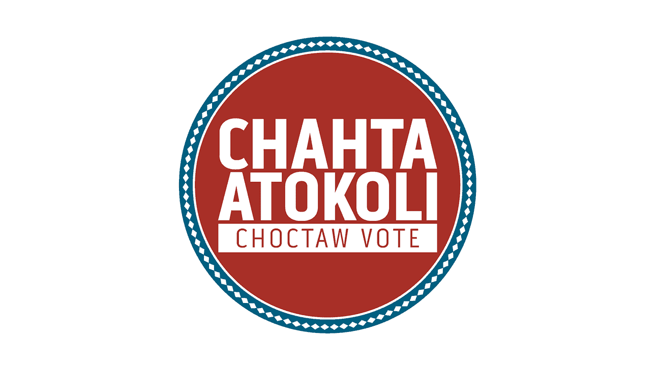 Tribal Member Voter Registration