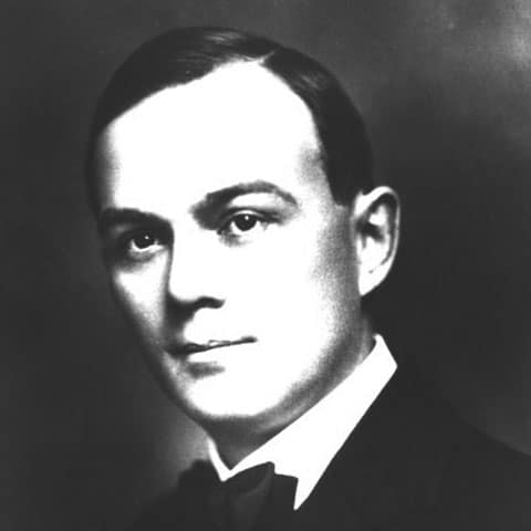 Chief William F. Semple