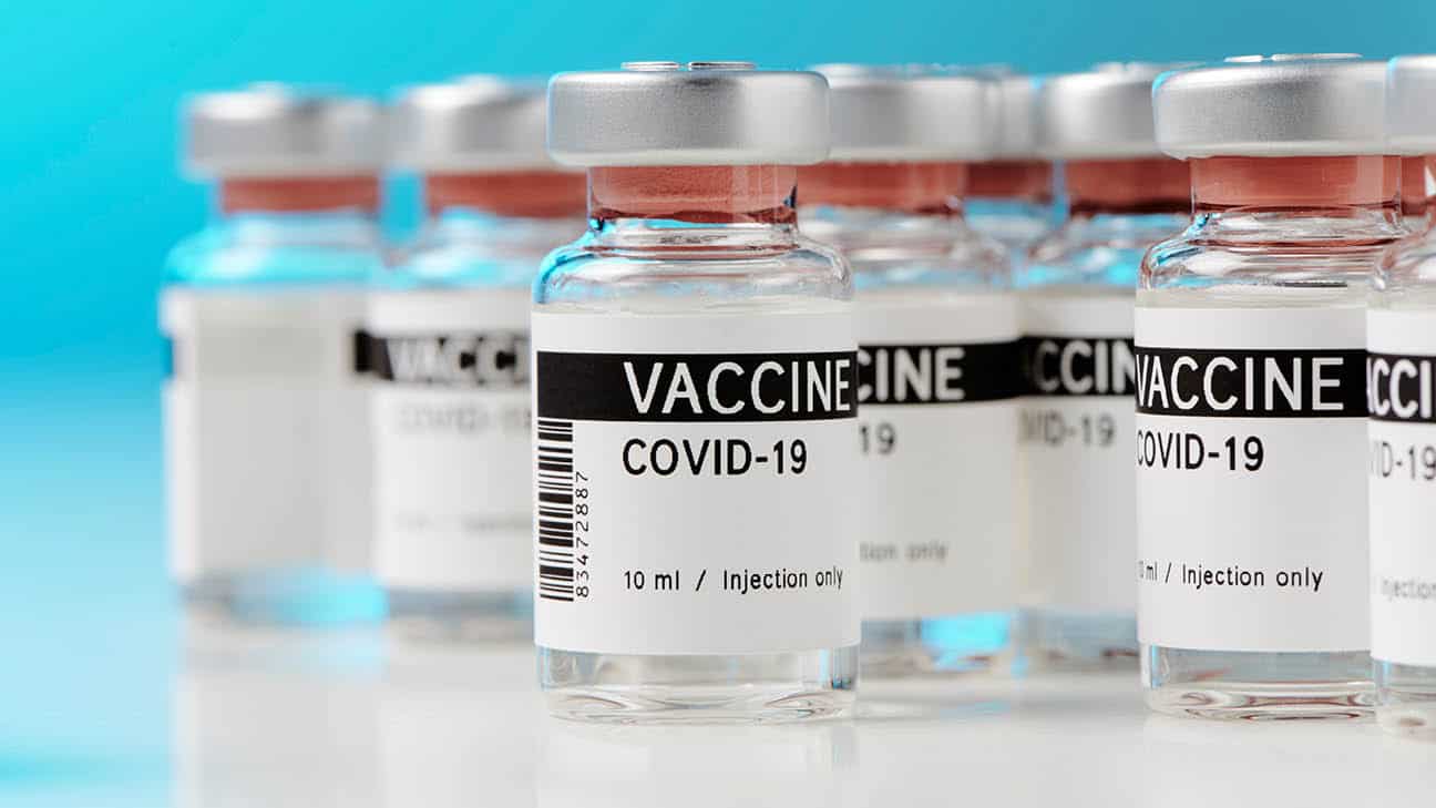 COVID-19 Vaccine