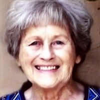 Dolly Johnston
