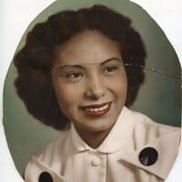 Ethel Phares