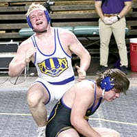 Landen Francis