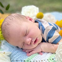 Malachi Jimmye Dennis Maple