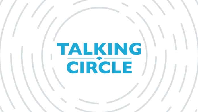 Talking Circle Support Group