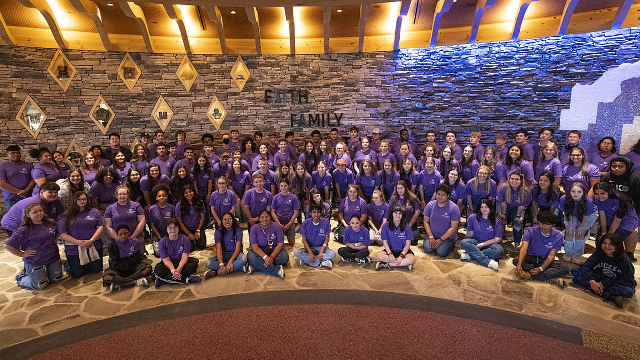 YAB Quarterly Conference