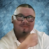 Brandon Taylor