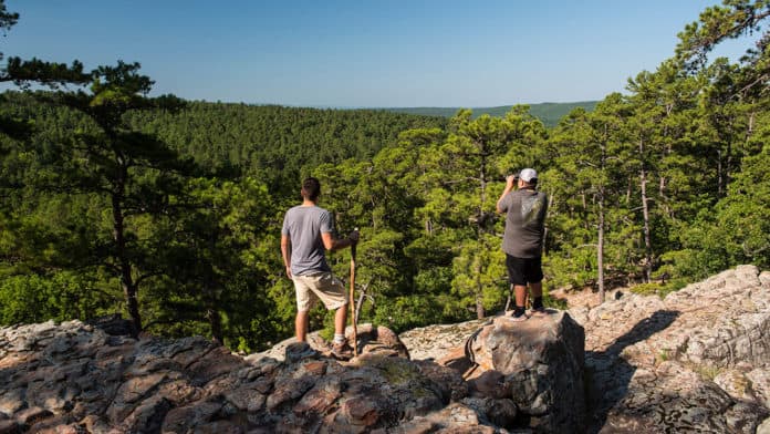 State Parks