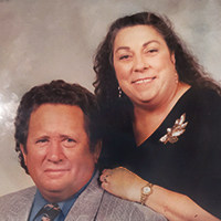 Joyce and Michael Parsons