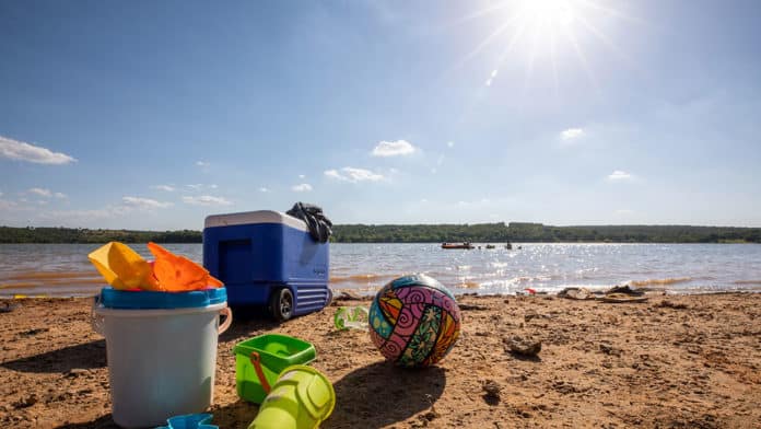 Arrowhead State Park