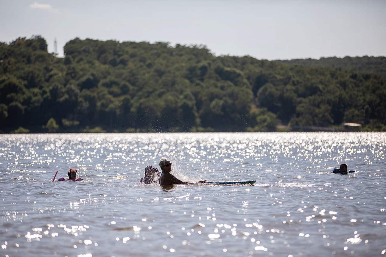 Arrowhead State Park