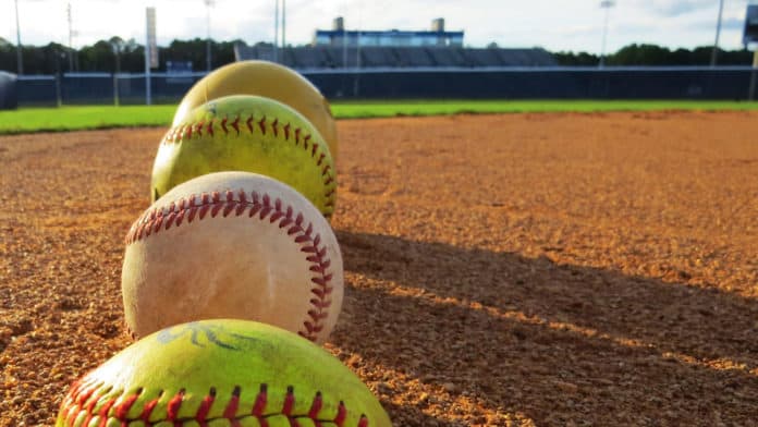 Futures of Softball Showcase