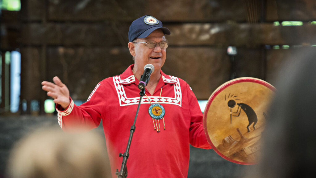 Home Choctaw Nation of Oklahoma