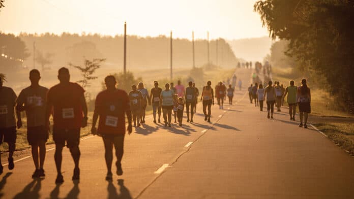 2022 Labor Day Festival 5K