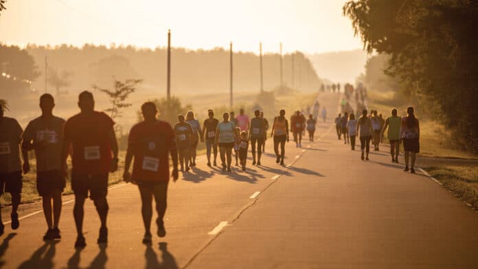 2022 Labor Day Festival 5K