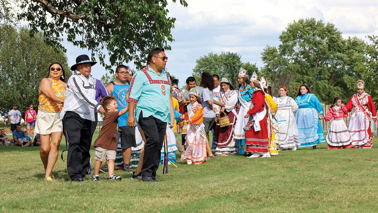 Choctaw Labor Day Festival 2025 Entertainment vitoria